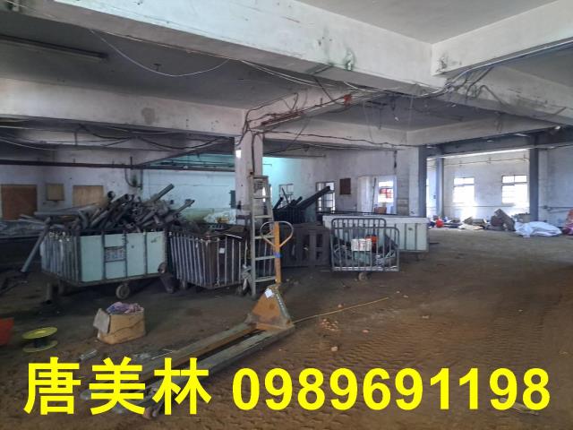 桃園蘆竹廠房-1
