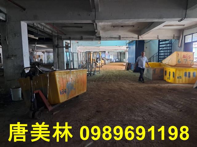 桃園蘆竹廠房-3