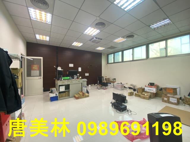 桃園蘆竹廠房-7