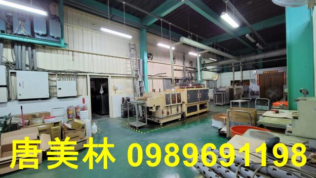 桃園蘆竹廠房-2