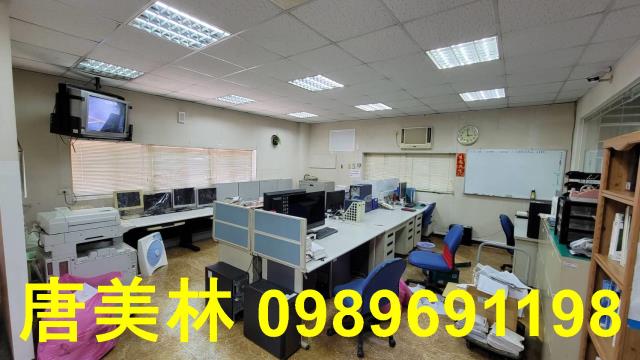 桃園蘆竹廠房-6