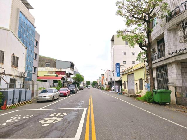 台南仁德廠辦-4