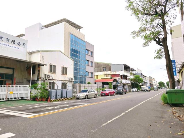 台南仁德廠辦-5