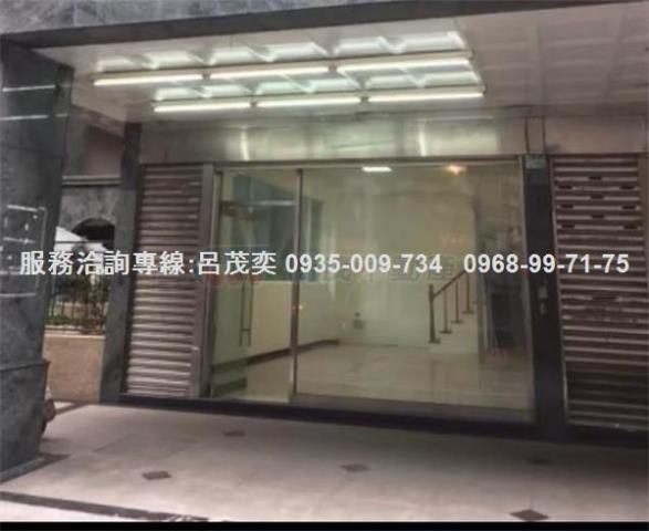 新北中和大樓-7