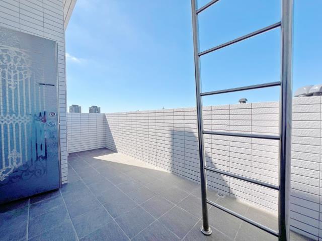 台中梧棲別墅-15