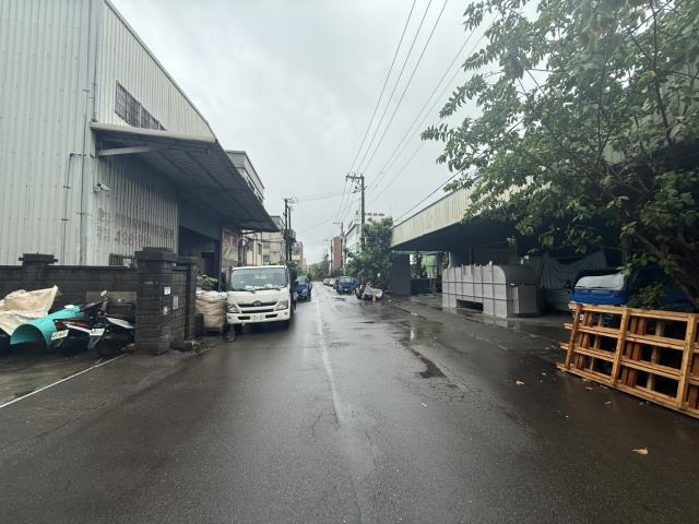 桃園楊梅廠房-2