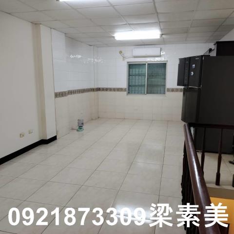 台南永康店面-4