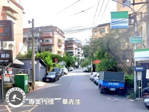 新北新店法拍公寓-3