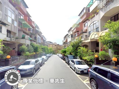 新北新店法拍公寓-5