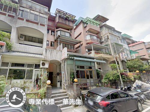新北新店法拍公寓-2