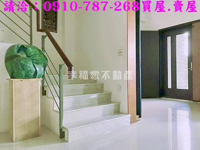 台南仁德透天-13