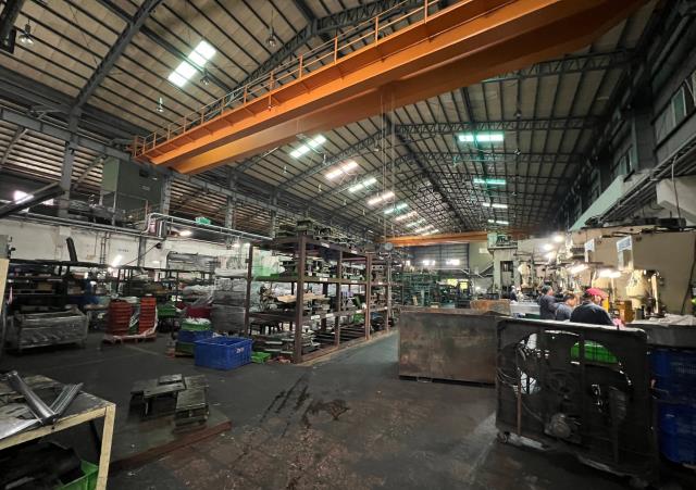 桃園新屋廠房-2