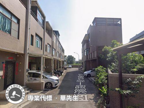 竹北法拍透天-4