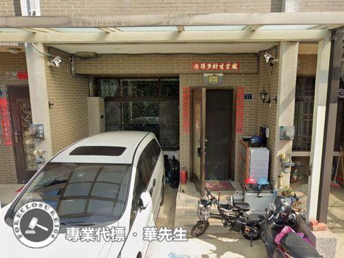 竹北法拍透天-6