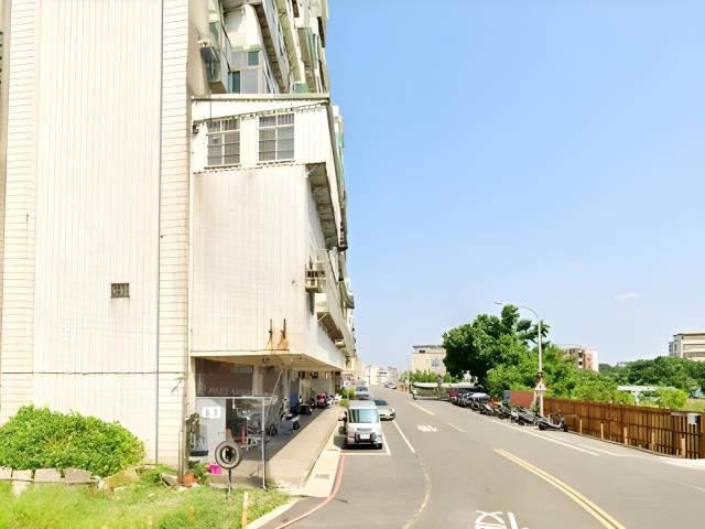 平鎮大樓法拍-3