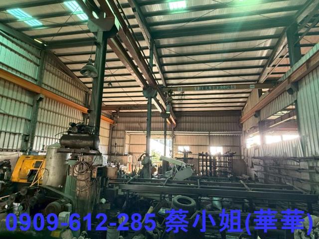 高雄廠房-1
