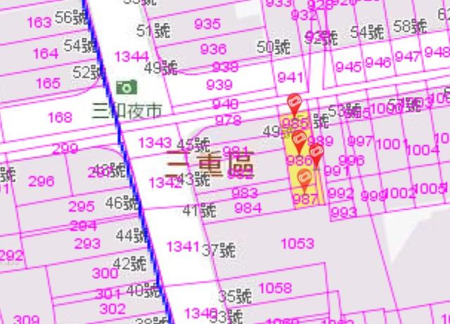 新北三重公寓法拍-5