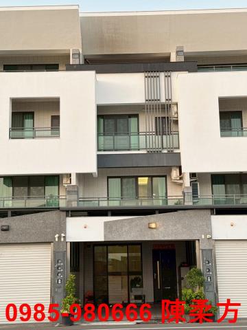 嘉義西區別墅-14