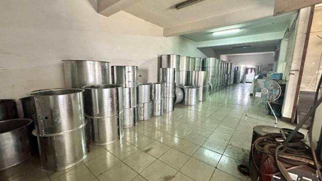 桃園龜山廠房-2