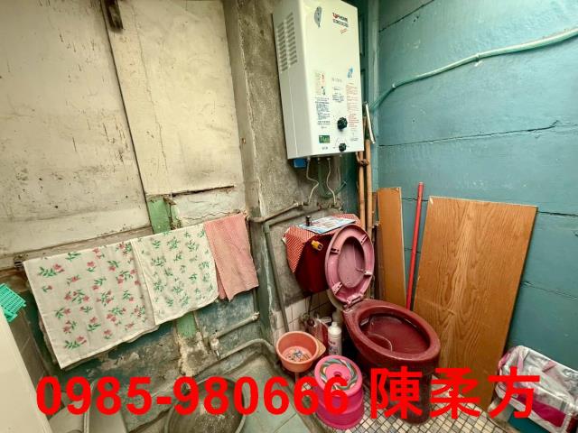 嘉義西區透天-9