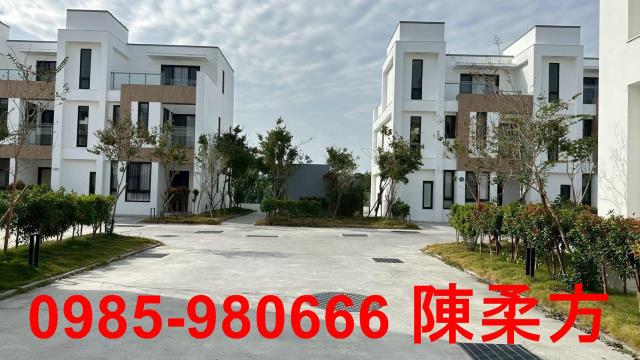 嘉義大林別墅-1