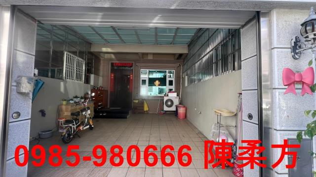 嘉義朴子別墅-12