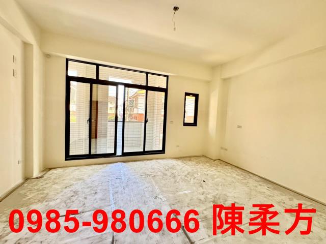 嘉義西區別墅-7