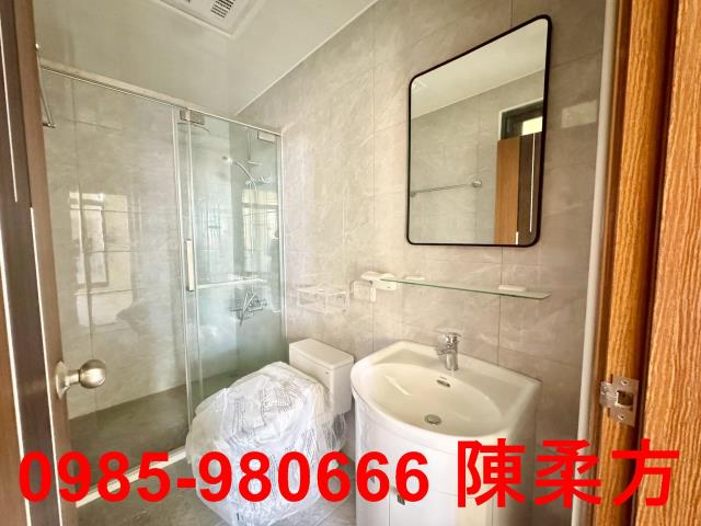 嘉義西區別墅-11