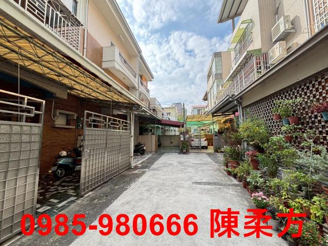 嘉義西區別墅-7