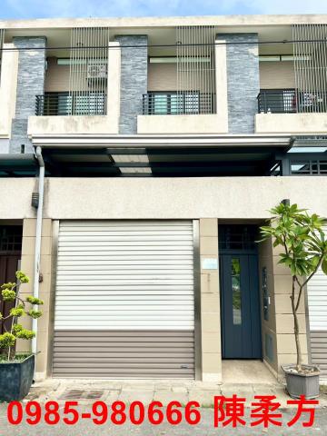 嘉義新港別墅-15