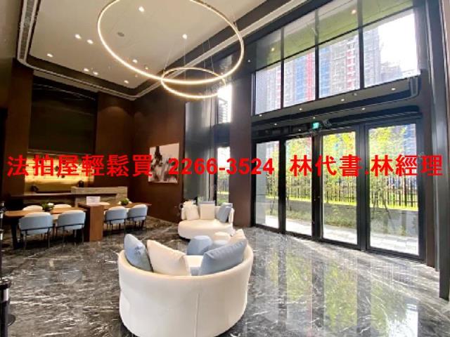 桃園龜山大樓法拍-4