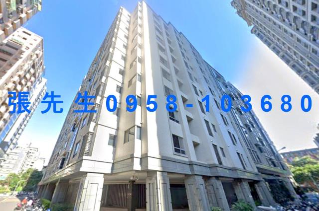 台中西屯大樓拍賣-3