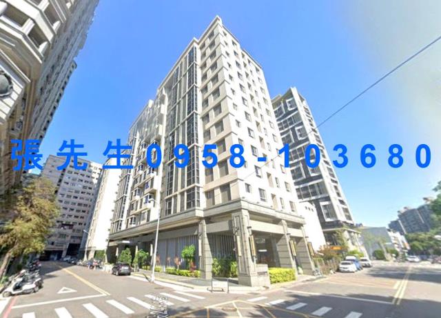 台中西屯大樓拍賣-1