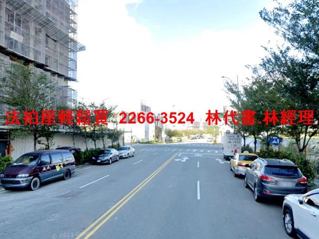 桃園龜山大樓法拍-5