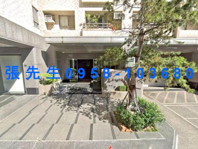 台中西屯大樓法拍-4