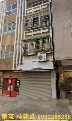 中西區公寓法拍-1