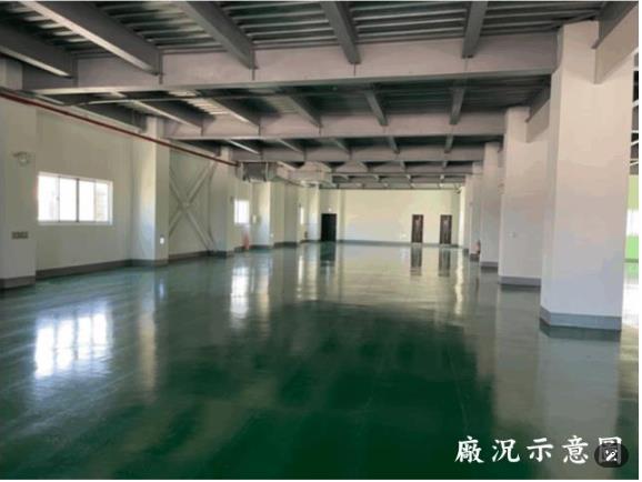 鼓山廠房-1
