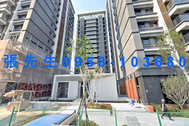 北屯拍賣大樓-4