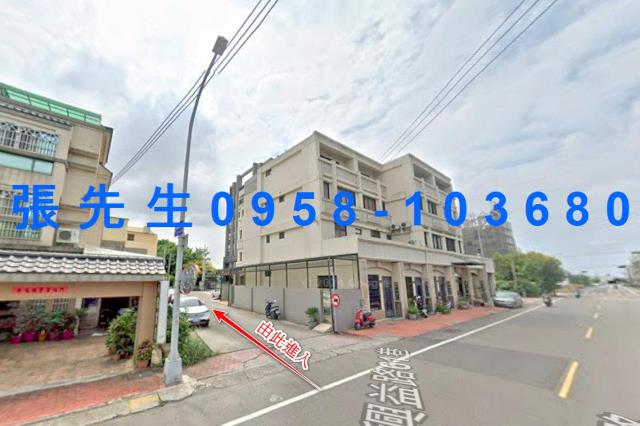 沙鹿華廈法拍-5