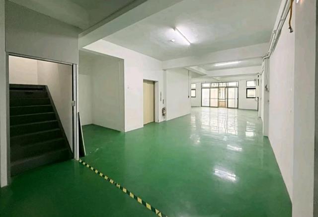 蘆竹廠房-2
