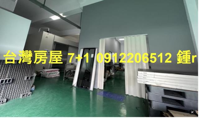高雄燕巢廠房-1