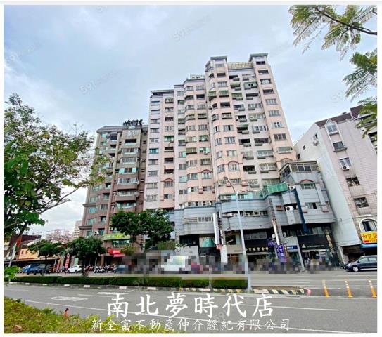 台南東區大樓-14