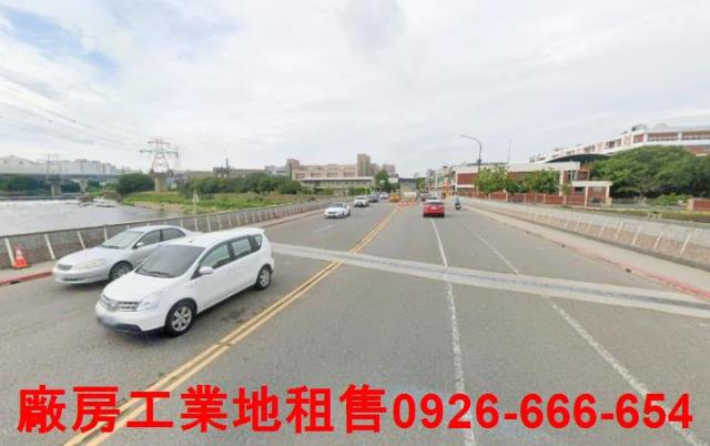 桃園蘆竹廠房-1