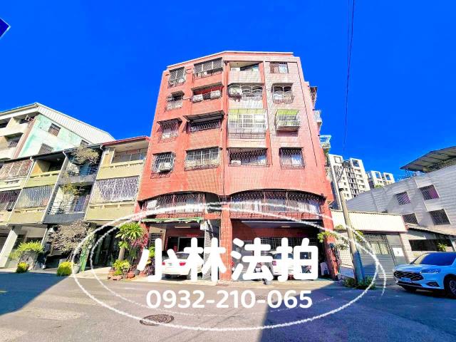 台中市南區文林街