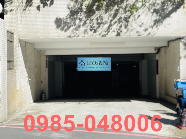 北投華廈法拍-6