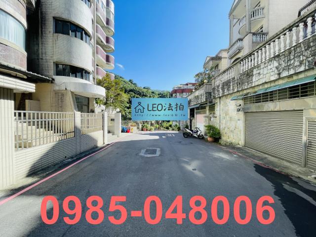 北投華廈法拍-8