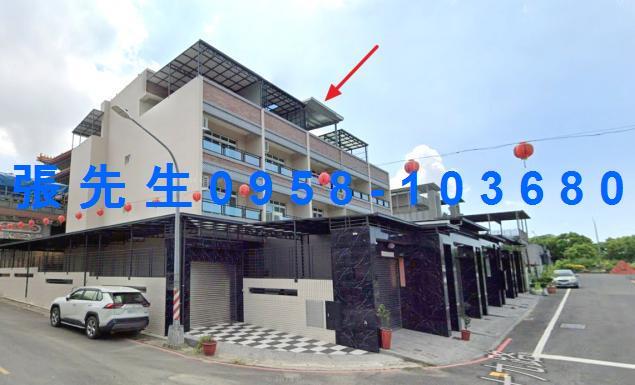 小港法拍透天-1