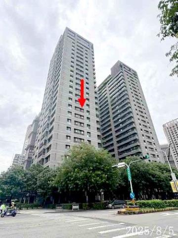 西屯大樓法拍-4