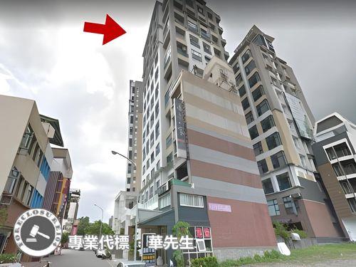 宜蘭礁溪法拍大樓-9