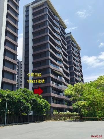 淡水大樓法拍-2